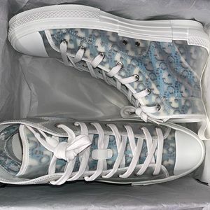 Dior B23 High top
